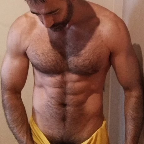 Nahá fotka uniklých OnlyFans od Mascle