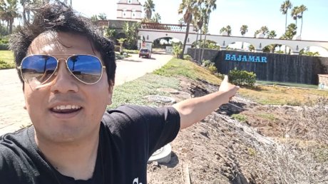 Nagie wyciekłe zdjęcie OnlyFans od Marco Chan