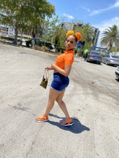 Photo nue de fuite OnlyFans de Indica