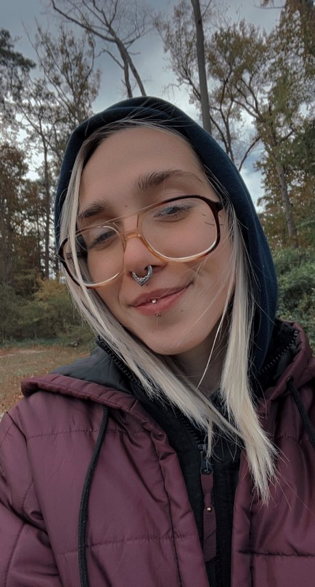 Nagie wyciekłe zdjęcie OnlyFans od Chrissy 