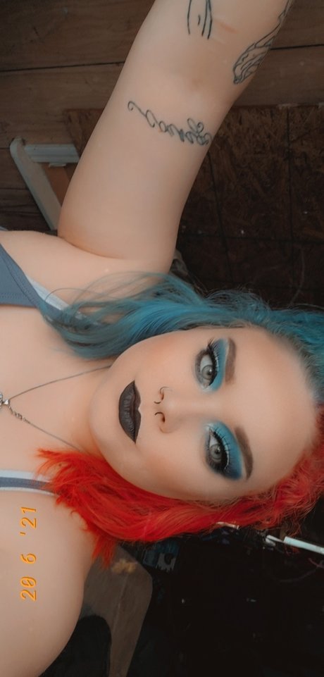 Lil Red