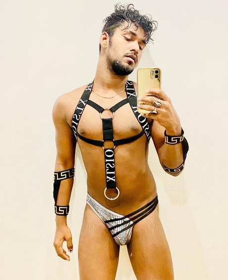 Indianstarboy