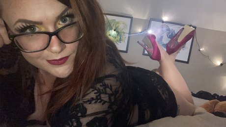 Nøgent lækket OnlyFans-billede af Little Foxx