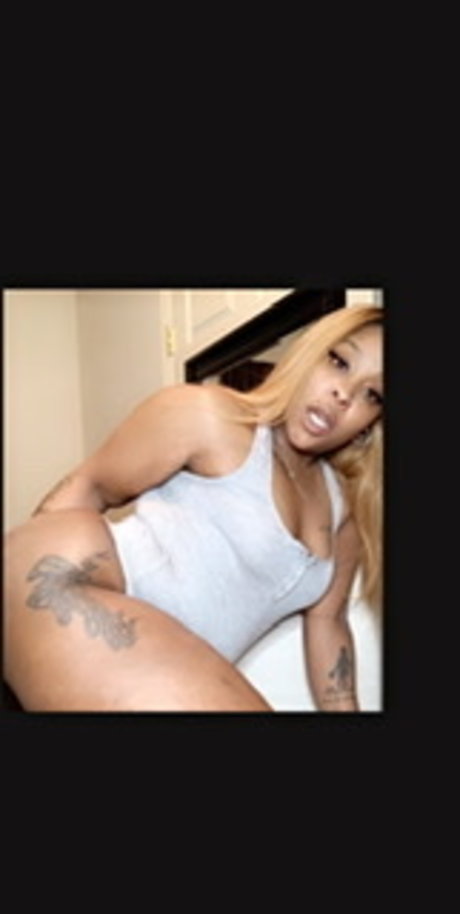 Nahá fotka uniklých OnlyFans od Cubanafirre