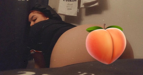 Photo nue de fuite OnlyFans de Lee