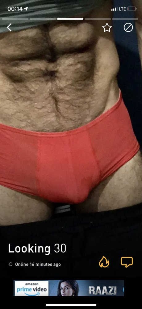 Nagie wyciekłe zdjęcie OnlyFans od Invitatio