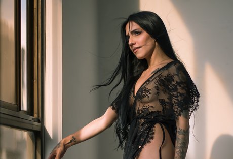 Nahá fotka uniklých OnlyFans od Iommamusica
