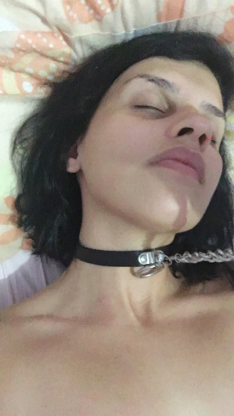 Nahá fotka uniklých OnlyFans od Xamda