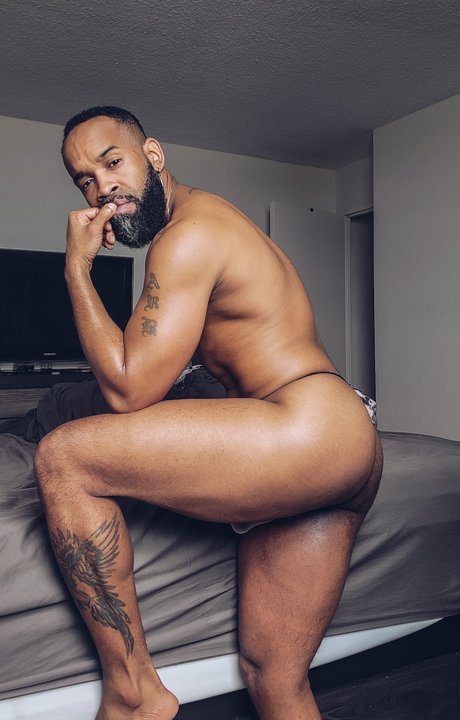 Mr Blixx Erotic