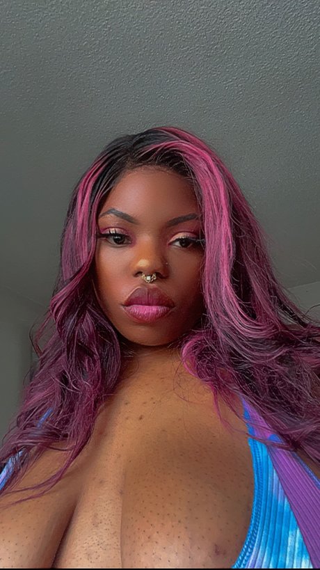 Vicious Venus 