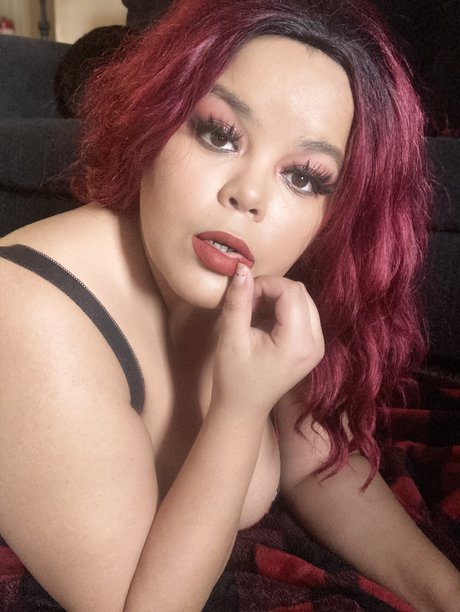 Nacktes geleaktes OnlyFans-Foto von Goddesspuertorican