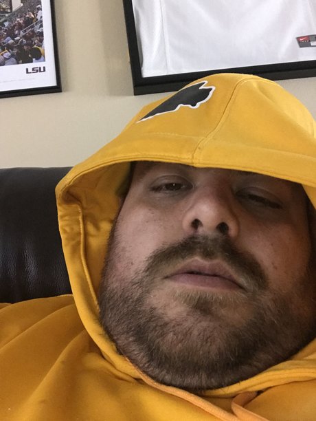 Nagie wyciekłe zdjęcie OnlyFans od Anthony