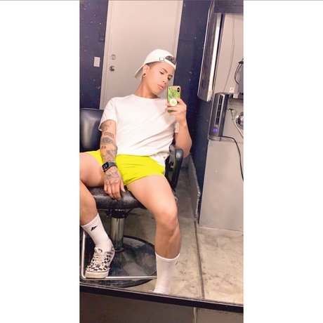Joeex  nude leaked OnlyFans photo