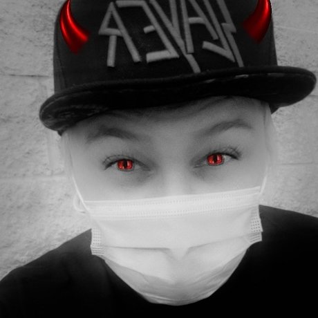 Hailsatanstaysick