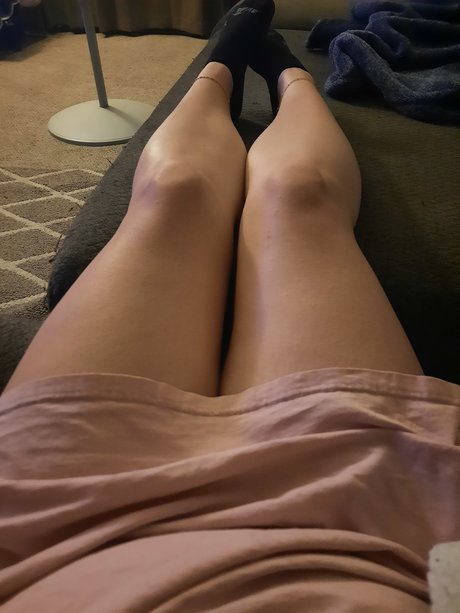 Обнаженная фотография утечки OnlyFans от Prettybritty