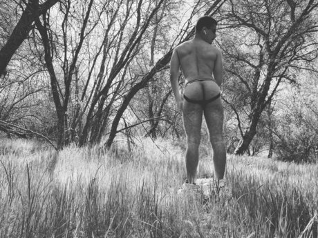 Alaston vuotanut OnlyFans-kuva Mikeryder
