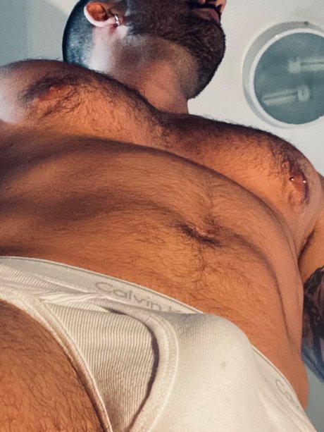 Luke OnlyFansリークヌード写真