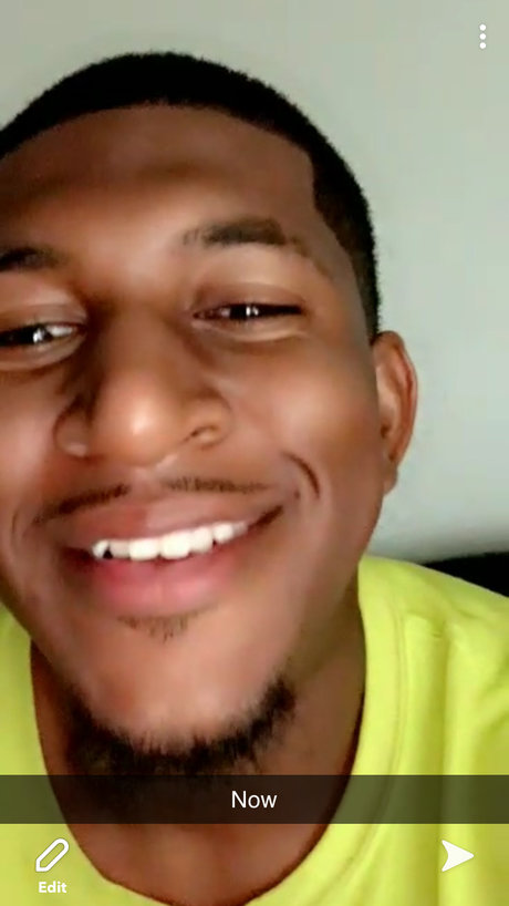 Therealsmoothty