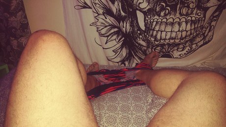 Alasti lekkinud OnlyFans-i pilt Joeahoe