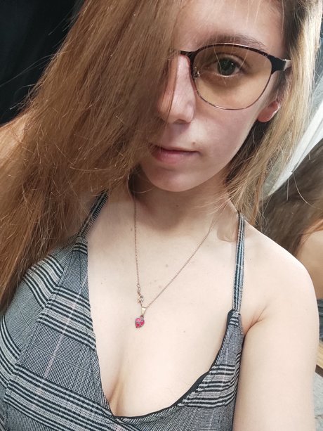 Photo nue de fuite OnlyFans de Milagros