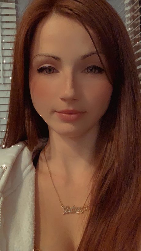 Nahá fotka uniklých OnlyFans od Onlyjamie