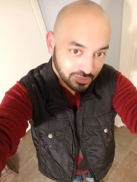 Nahá fotka uniklých OnlyFans od Joeyqg