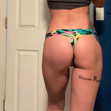 Обнаженная фотография утечки OnlyFans от Pepperann