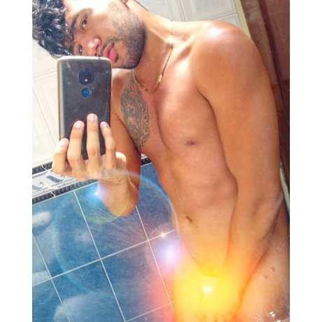 Neto Martinz  nude leaked OnlyFans photo
