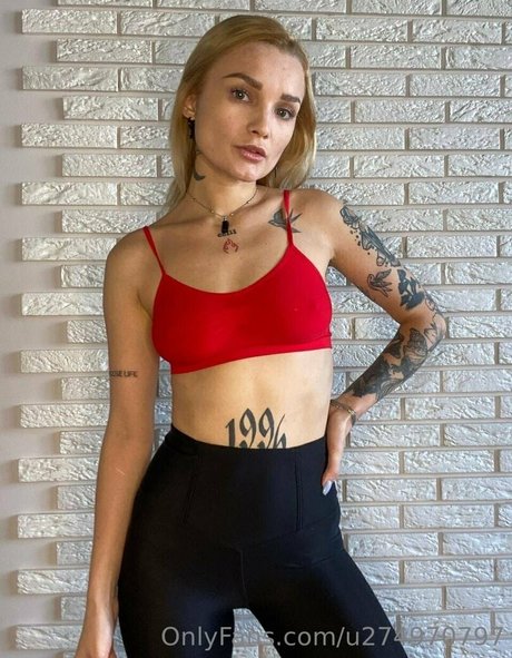 Amberfoxyyy  nude leaked OnlyFans photo