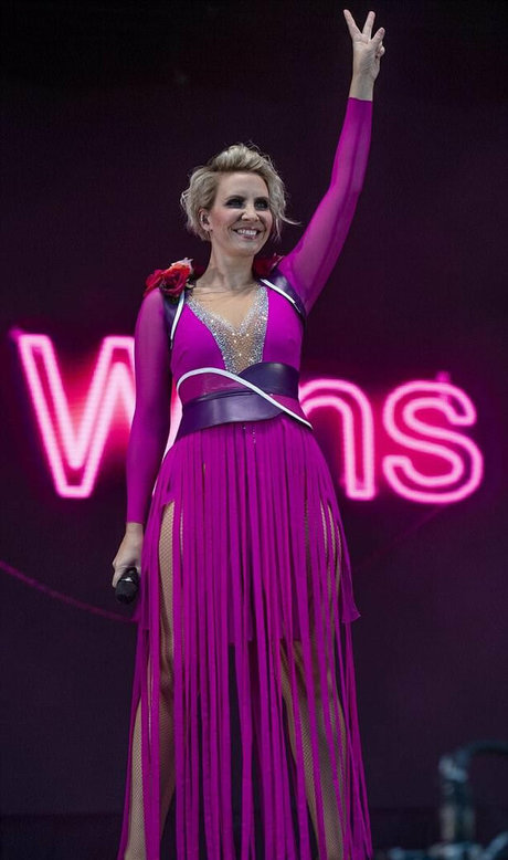 Nagie wyciekłe zdjęcie OnlyFans od Claire Richards
