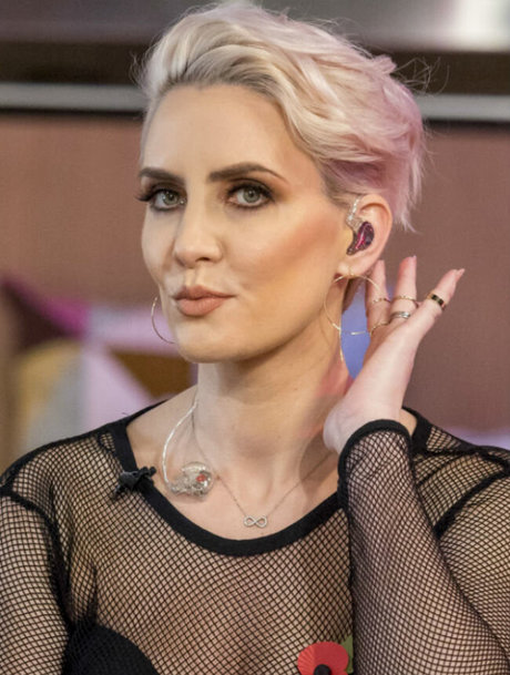 Foto di nudo di fuga di OnlyFans di Claire Richards