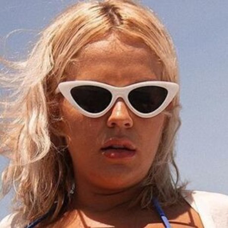 Naken lekkede OnlyFans-bilde av Gabi Lopes