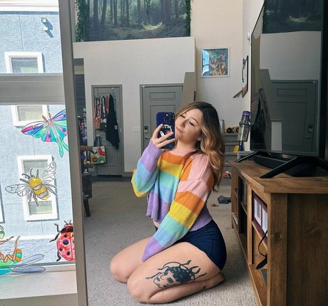 Nagie wyciekłe zdjęcie OnlyFans od Fooya