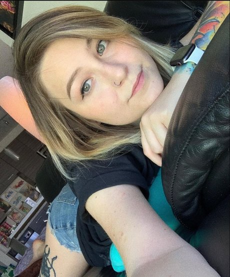 Fooya  nude leaked OnlyFans photo