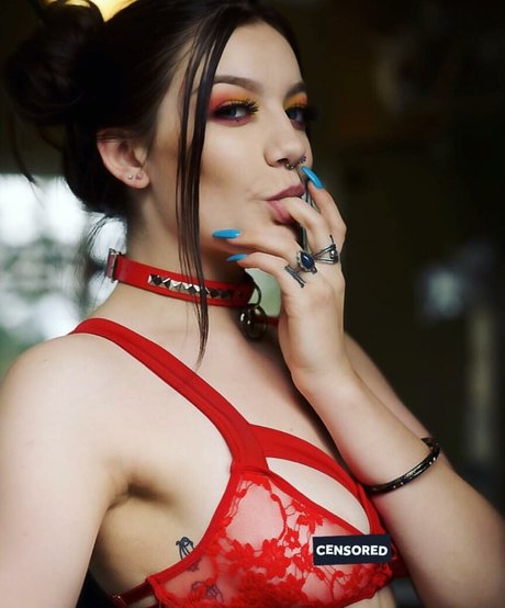 Krispykremerose