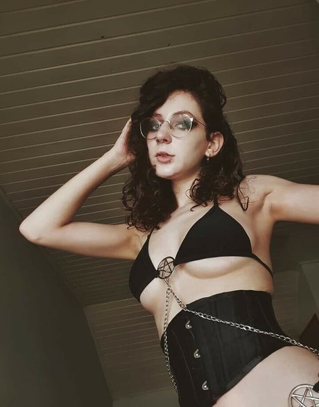 Nahá fotka uniklých OnlyFans od Nico Aro