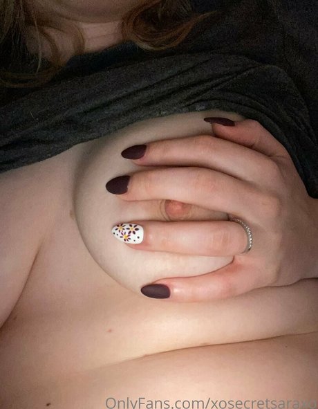 Xosecretsaraxo