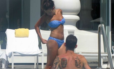 Lacey Turner