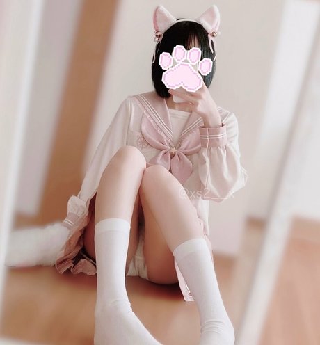 Miao  nude leaked OnlyFans photo