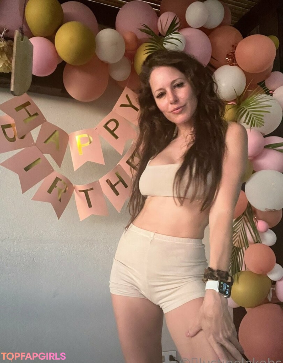 Nahá fotka uniklých OnlyFans od Justinejakobs #1231