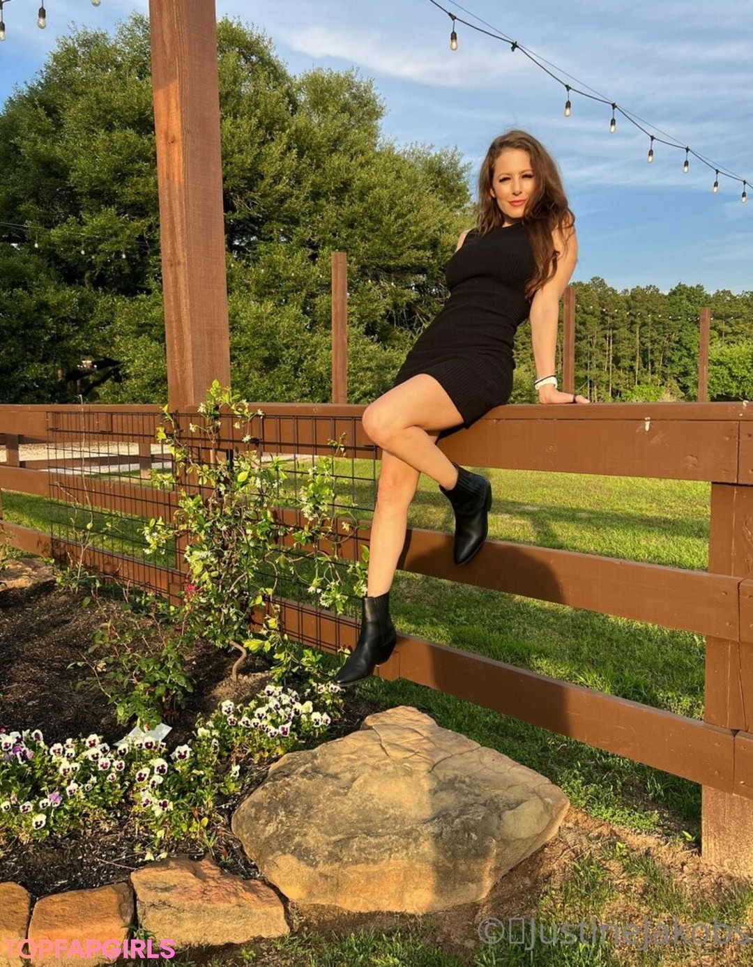 Nahá fotka uniklých OnlyFans od Justinejakobs #1377