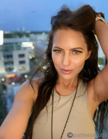 Justinejakobs