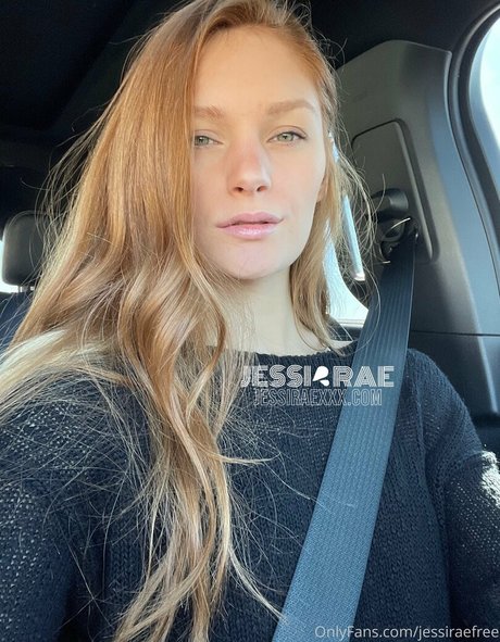 Jessiraefree  nude leaked OnlyFans photo
