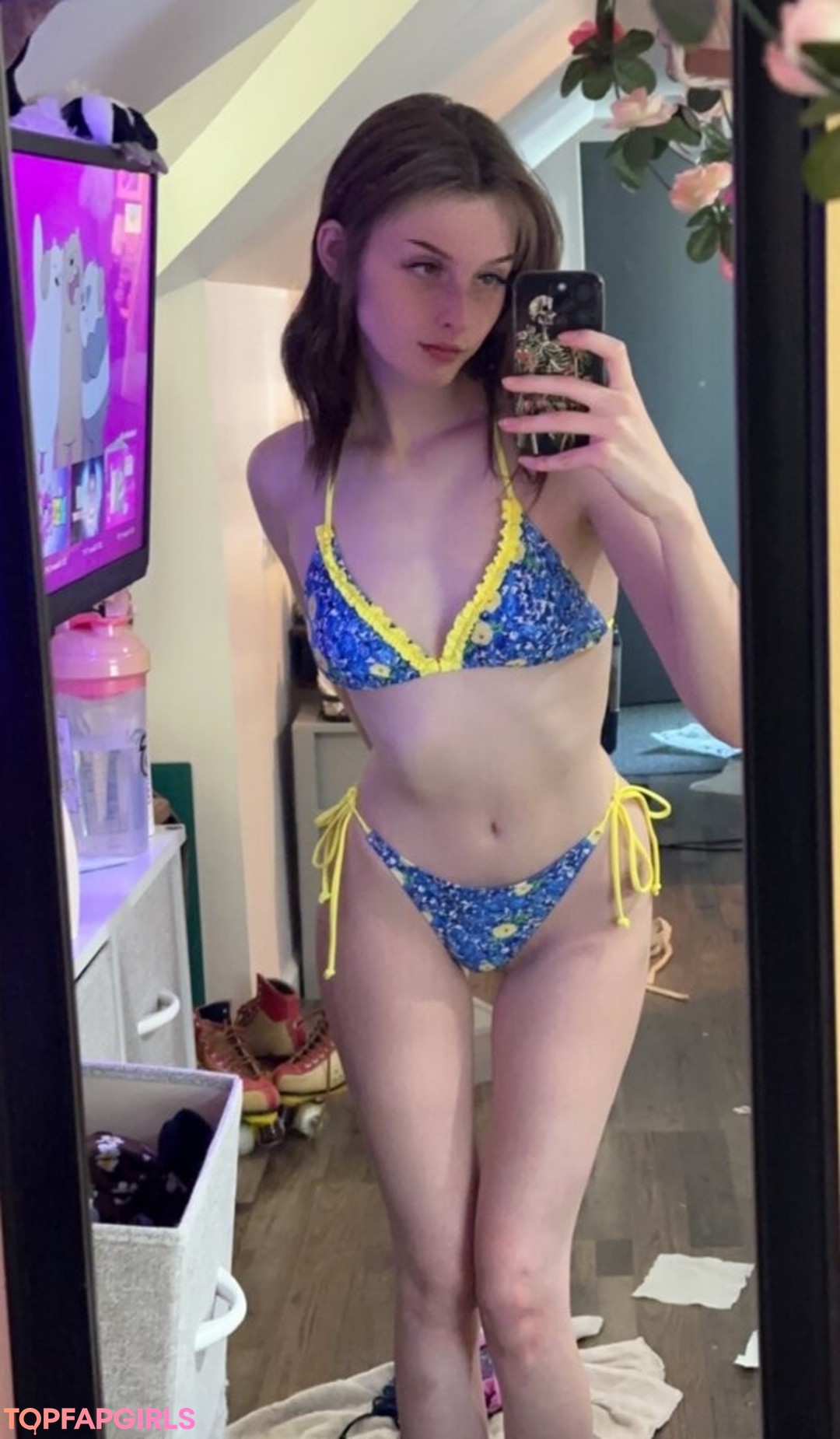 Soggyalien22 OnlyFansリークヌード写真 #1077
