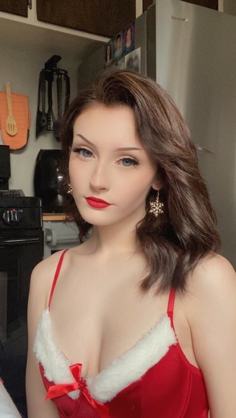 Soggyalien22  nude leaked OnlyFans photo