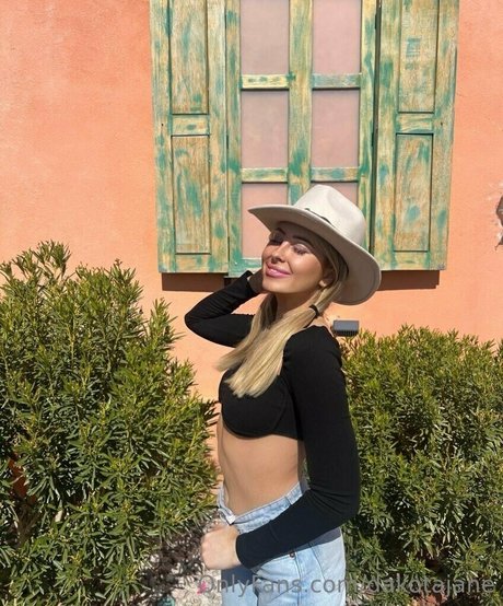Dakotajane