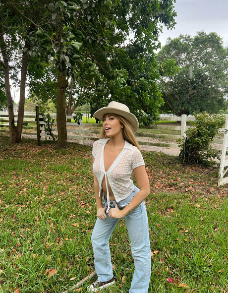 Dakotajane OnlyFans泄露裸照
