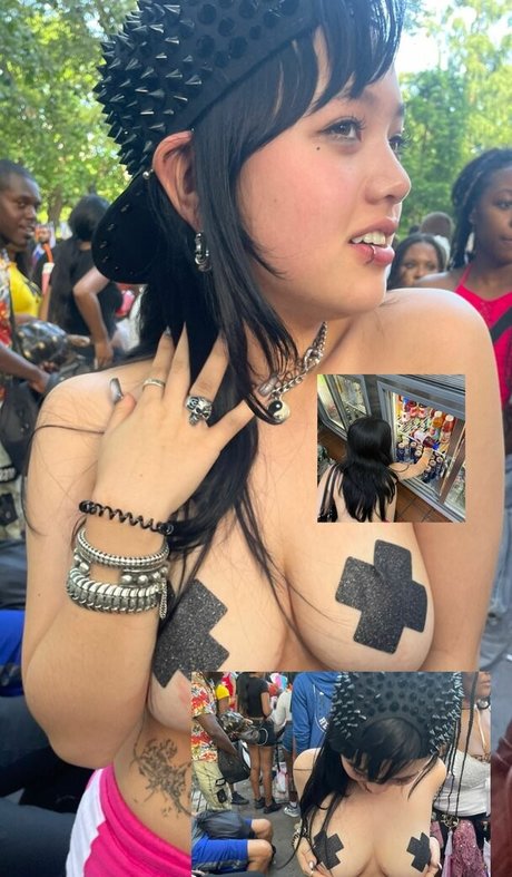 Kawaiinoniexx  nude leaked OnlyFans photo