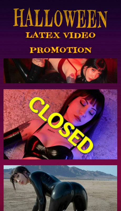 Gothcharlotte
