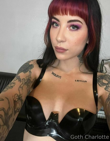 Gothcharlotte